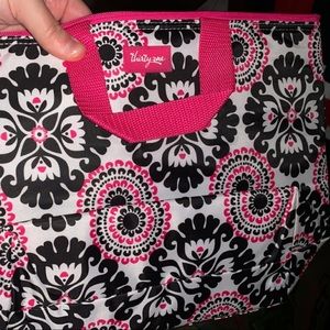 Thirty One Thermal Lunch Tote Never Used